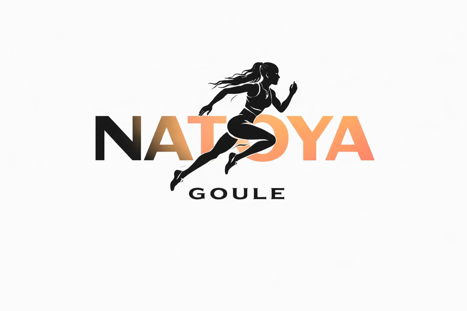 Natoya Goule logo