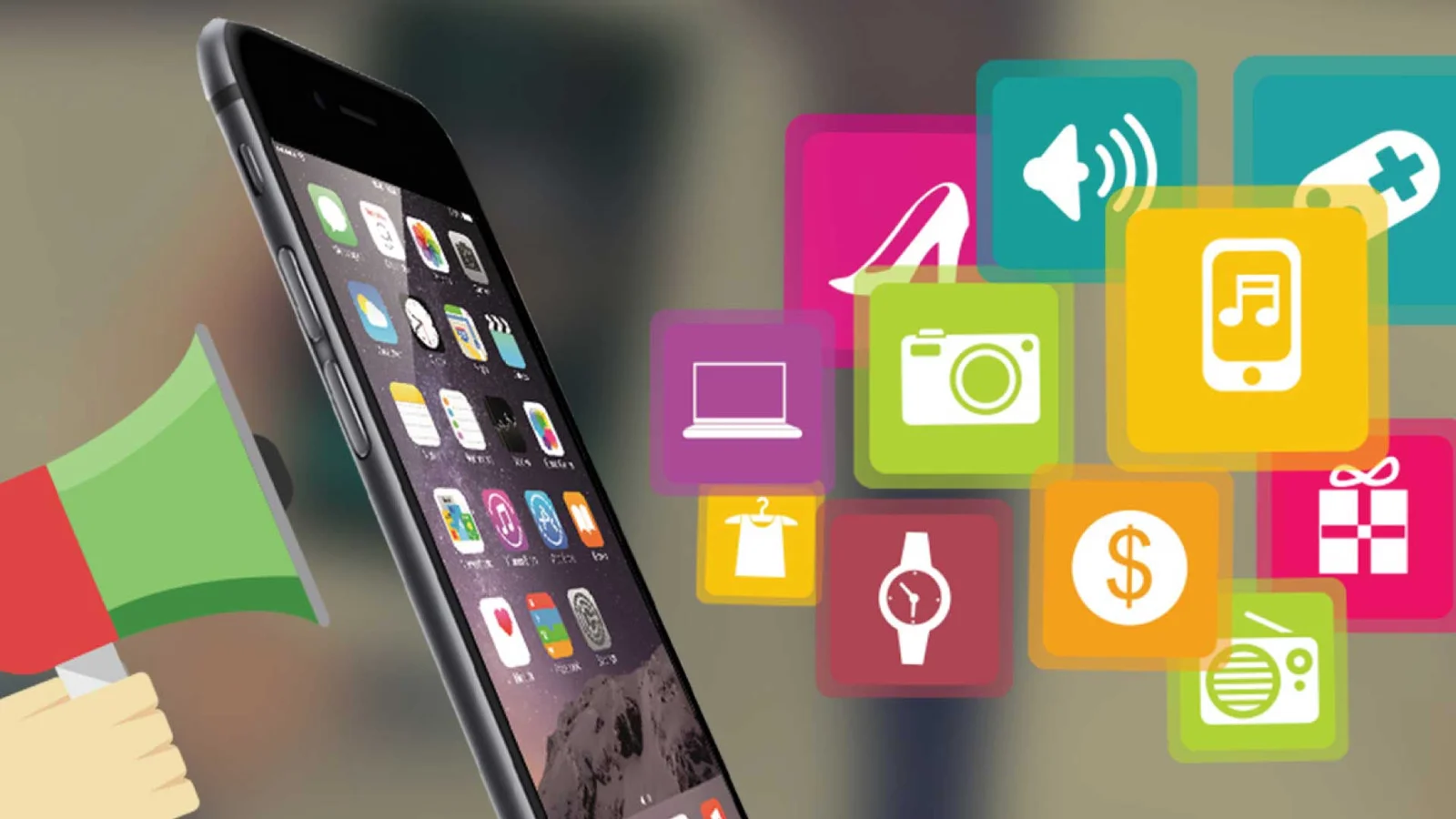 Cross-Platform Mobile Applications Development Services.