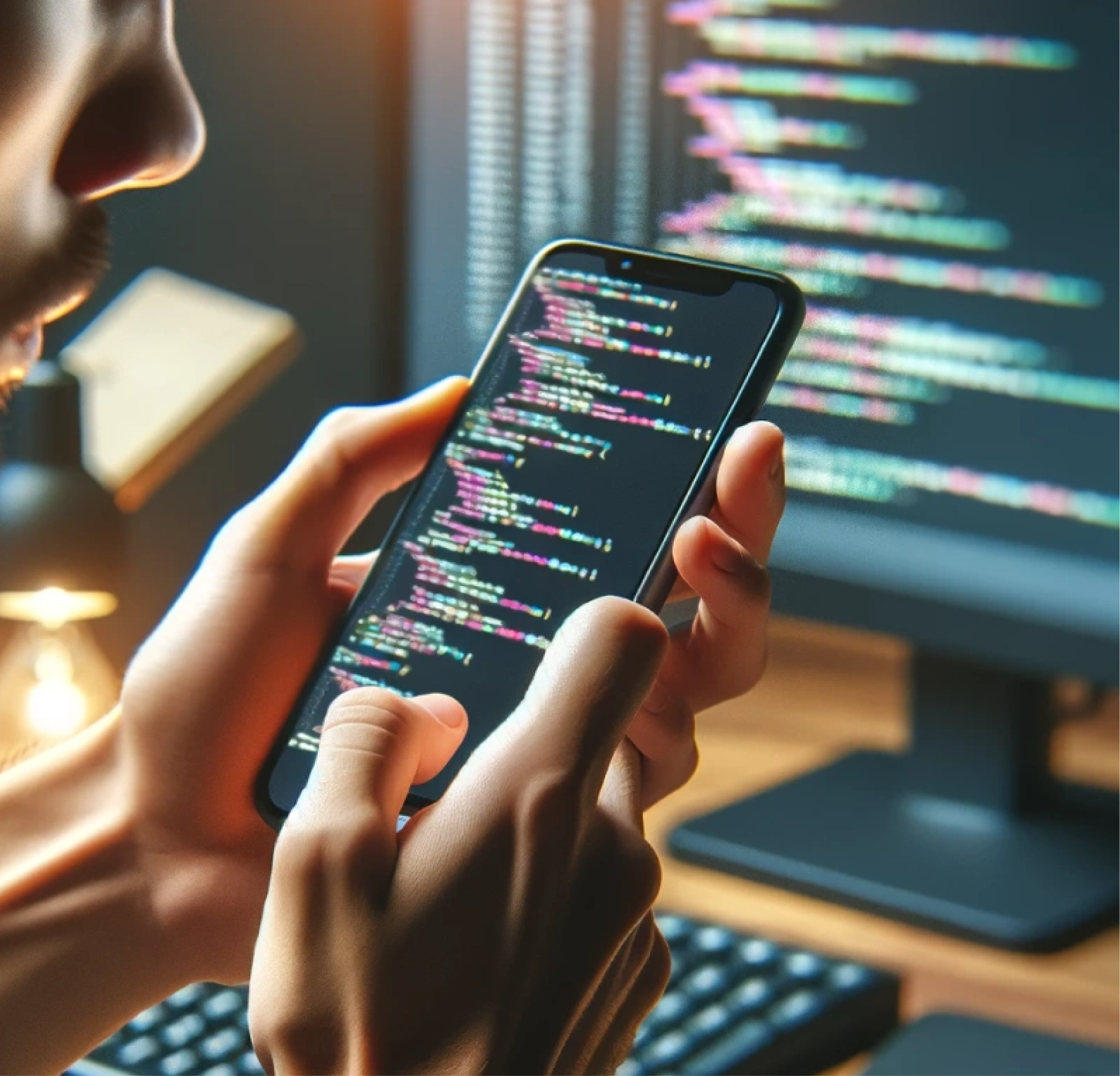 top rated mobile app development