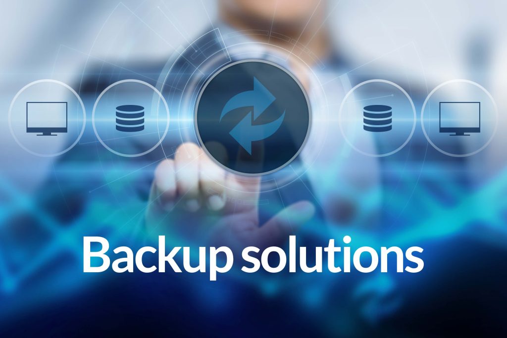 SaaS Backup and Recovery Solutions