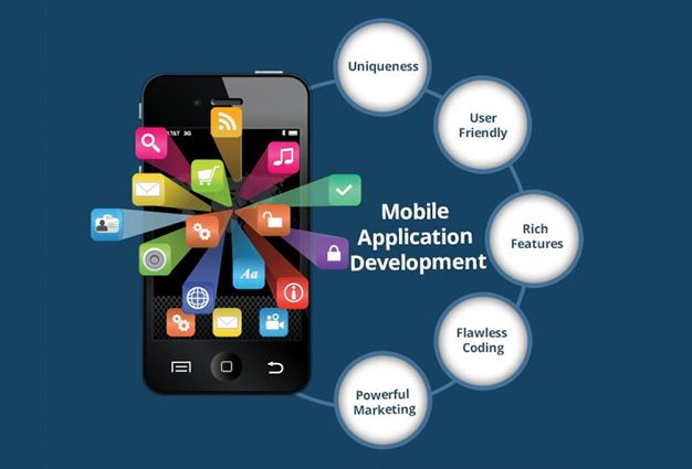 mobile app development