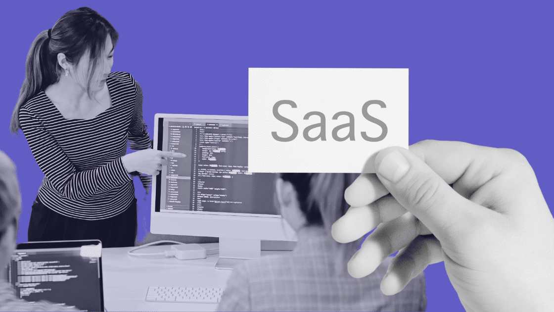 How SaaS Solutions Are Transforming Businesses in the UAE