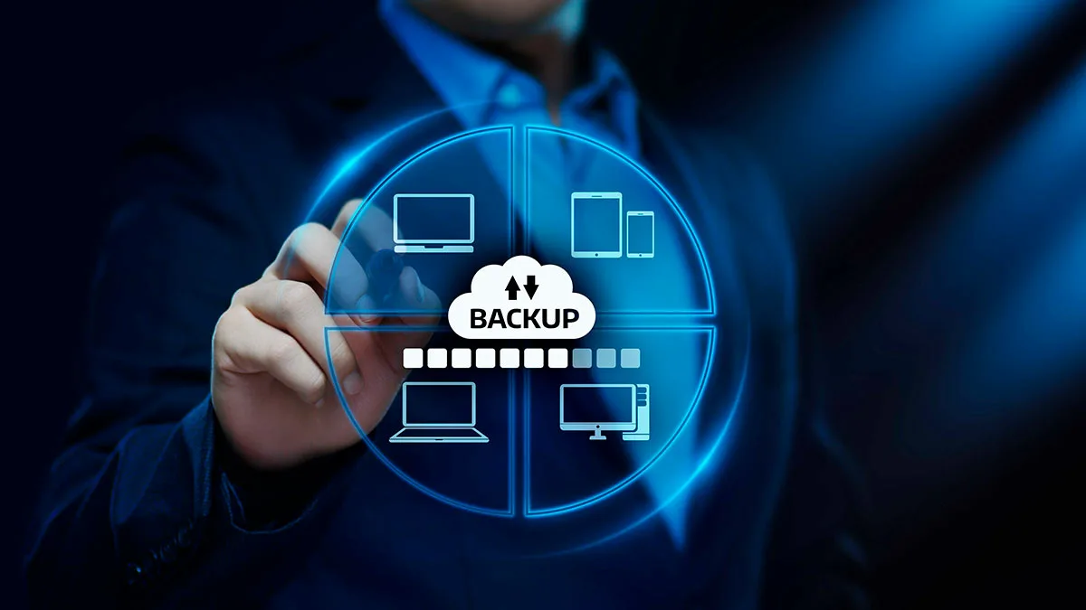 SaaS Backup and Recovery Solutions