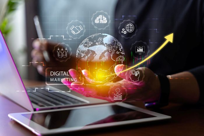 Digital Marketing Leads: How Businesses Can Generate High-Quality Customers Online