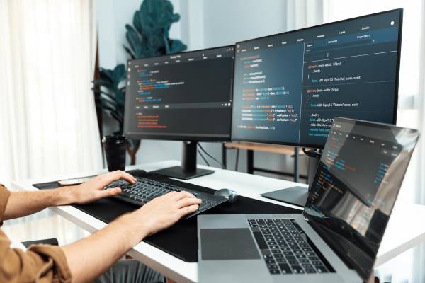 web development uk