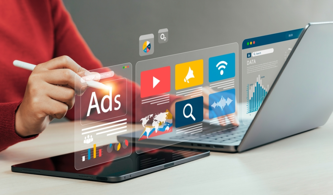 Digital Marketing Near Me: How Local Businesses Can Grow with the Right Strategy
