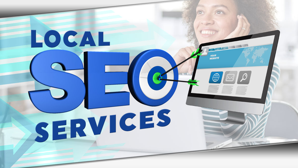 Local SEO Services in USA: The Key to Growing Your Local Business Online