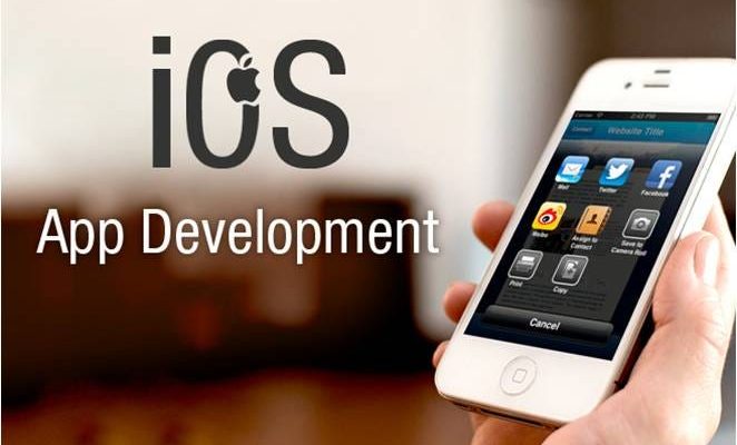 ios mobile app development
