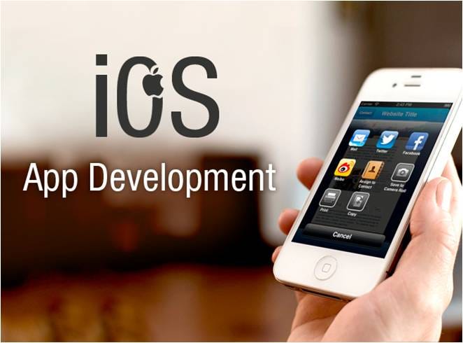 ios mobile app development