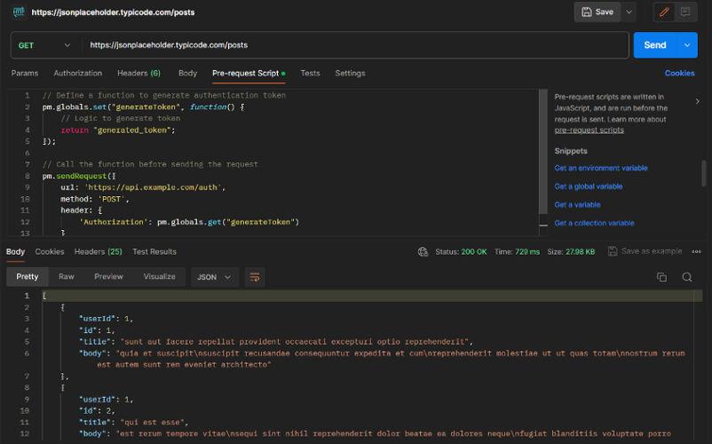 express.js