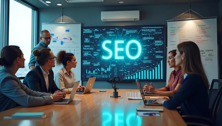 Best Local SEO Companies in New York 2026