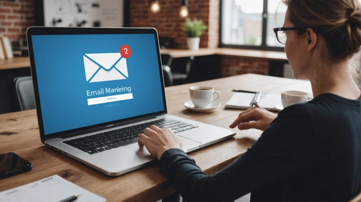 Top Professional Email Marketing Services in New York 2026