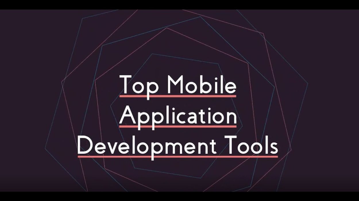 10 Best Mobile App Development Companies in USA in 2026